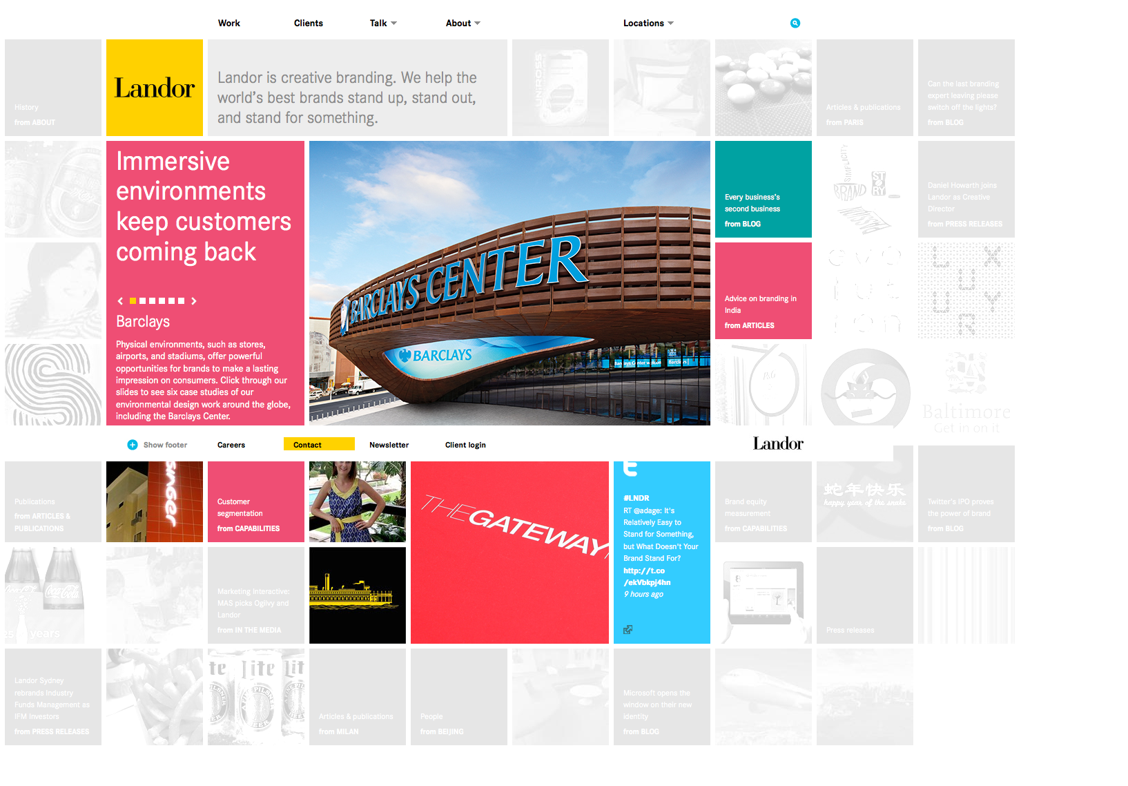 Landor Associates